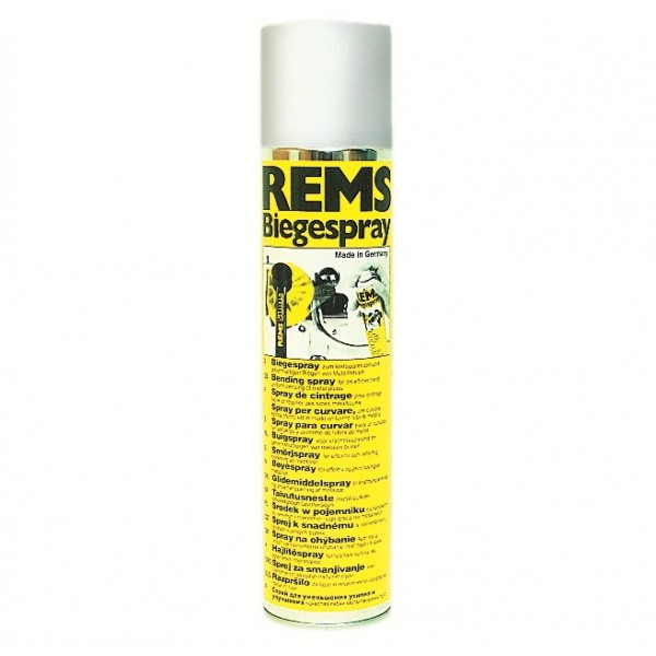 REMS  sprej na ohýbanie 400ml  140120 - náradie REMS,Rothenberger | MasMasaryk