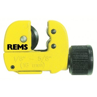 REMS  rezačka RAS CU INOX 3-28S mini s ložiskami 113241 - Tovar | MasMasaryk