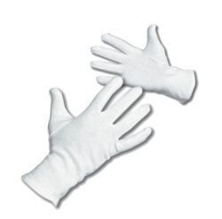 rukavice KITE bavlna  11"  0103000399 - Pracovné | MasMasaryk