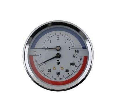 tlakotherm 80 4bar/120C zad. MT 5404Z - tlakomery | MasMasaryk