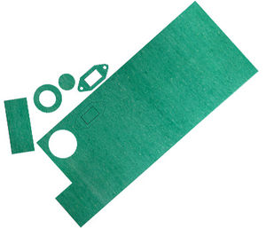 tesniaci papier  ROTES  0,8mm - Klingerit, guma,papier  | MasMasaryk