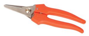 nožnice záhradné nerez 190mm  45014
