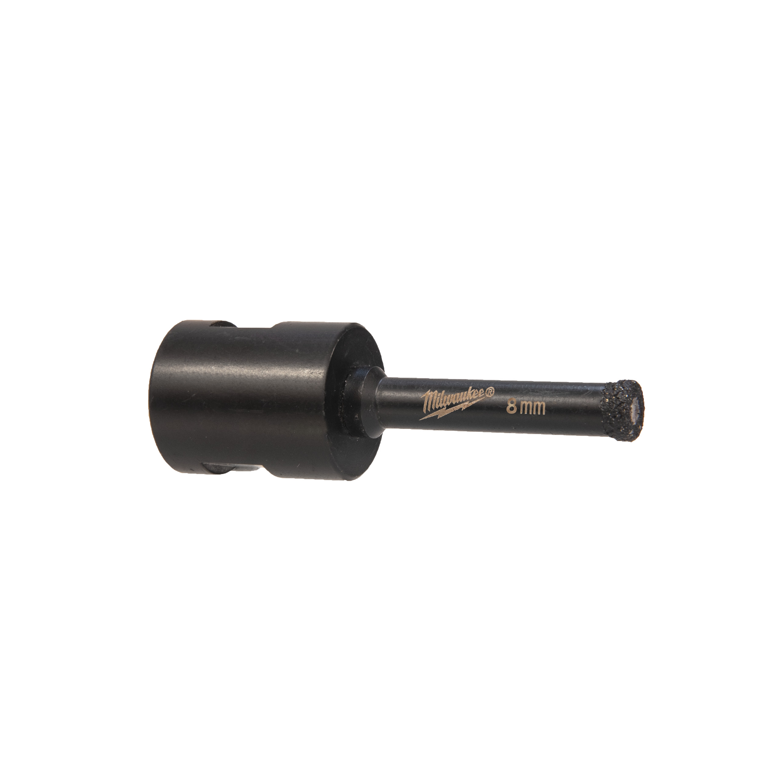 vykružovák do dlažby    8mm M14 diamant 4932471760 Milwaukee