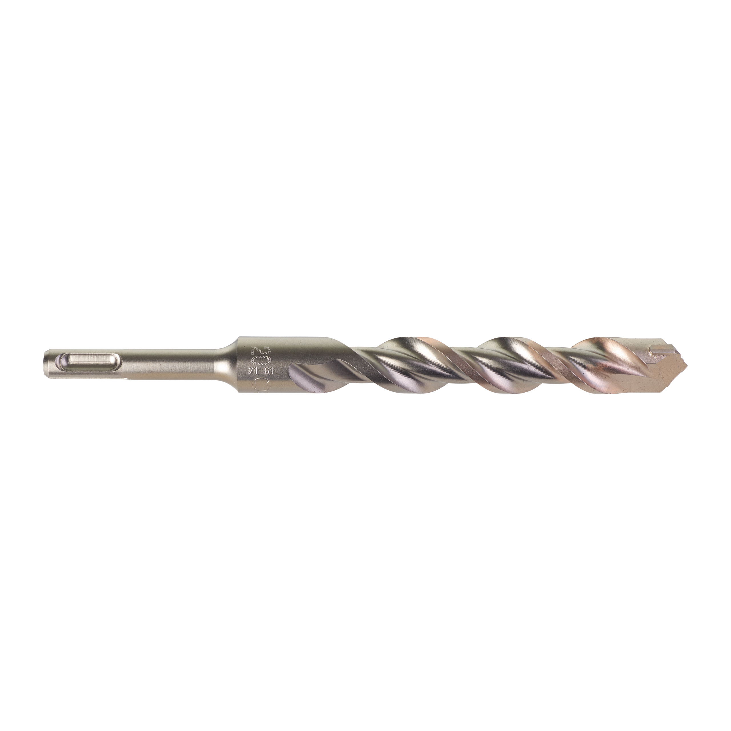 Milwaukee vrták SDS+ 2-britý 20x200/150mm 4932344305