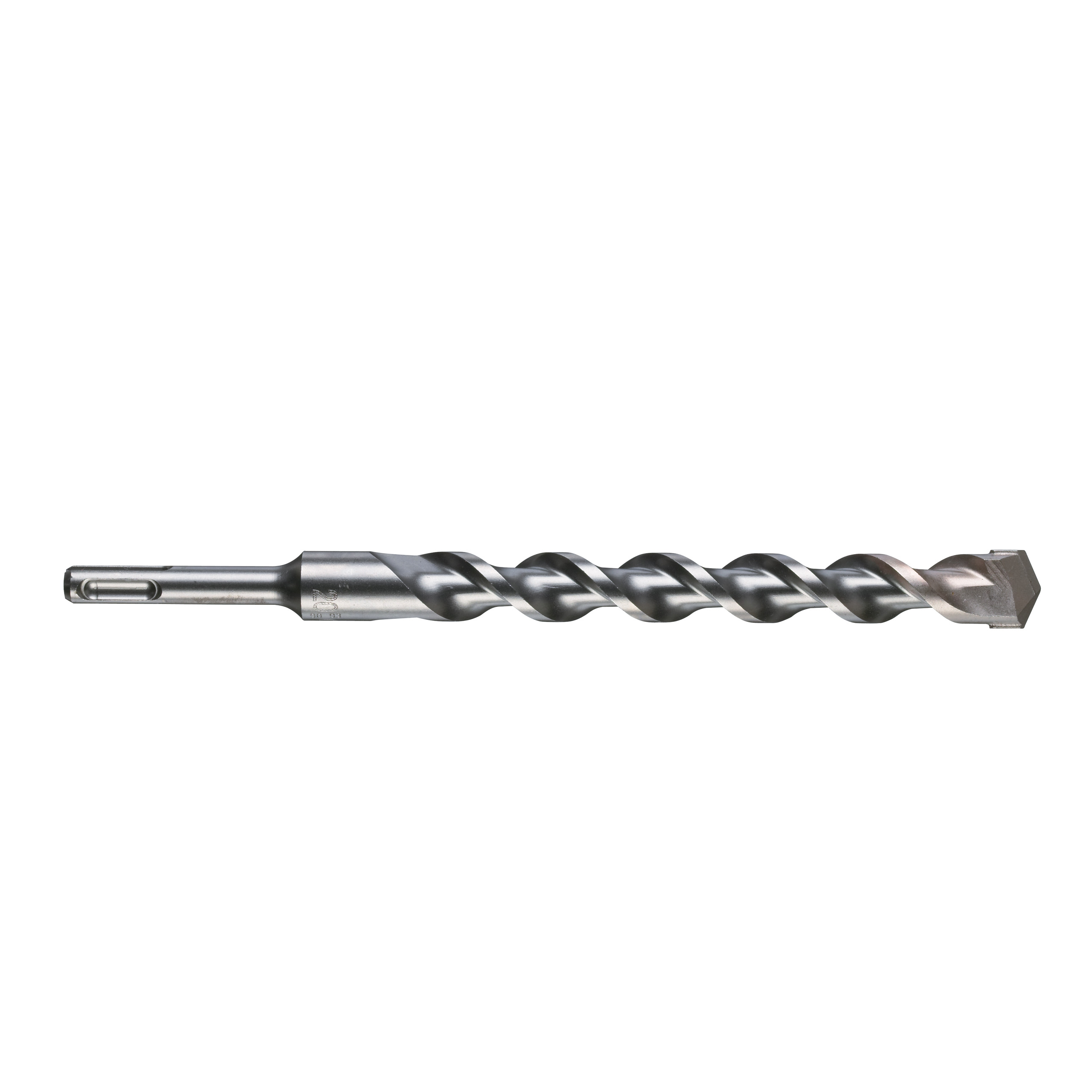 Milwaukee vrták SDS+ 2-britý 20x250/200mm 4932307084
