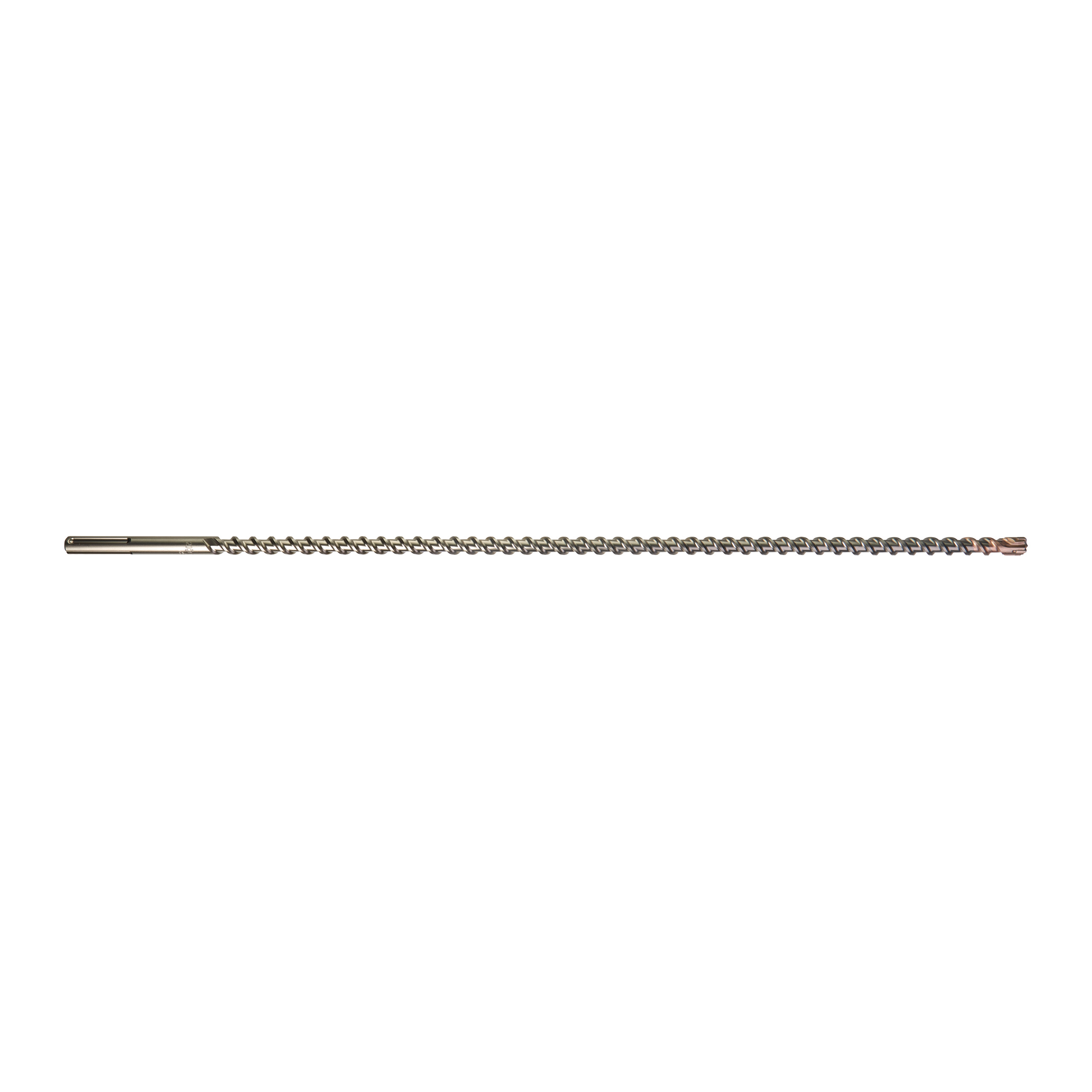 Milwaukee vrták SDSmax 4-britý 20x920/800mm 4932352766