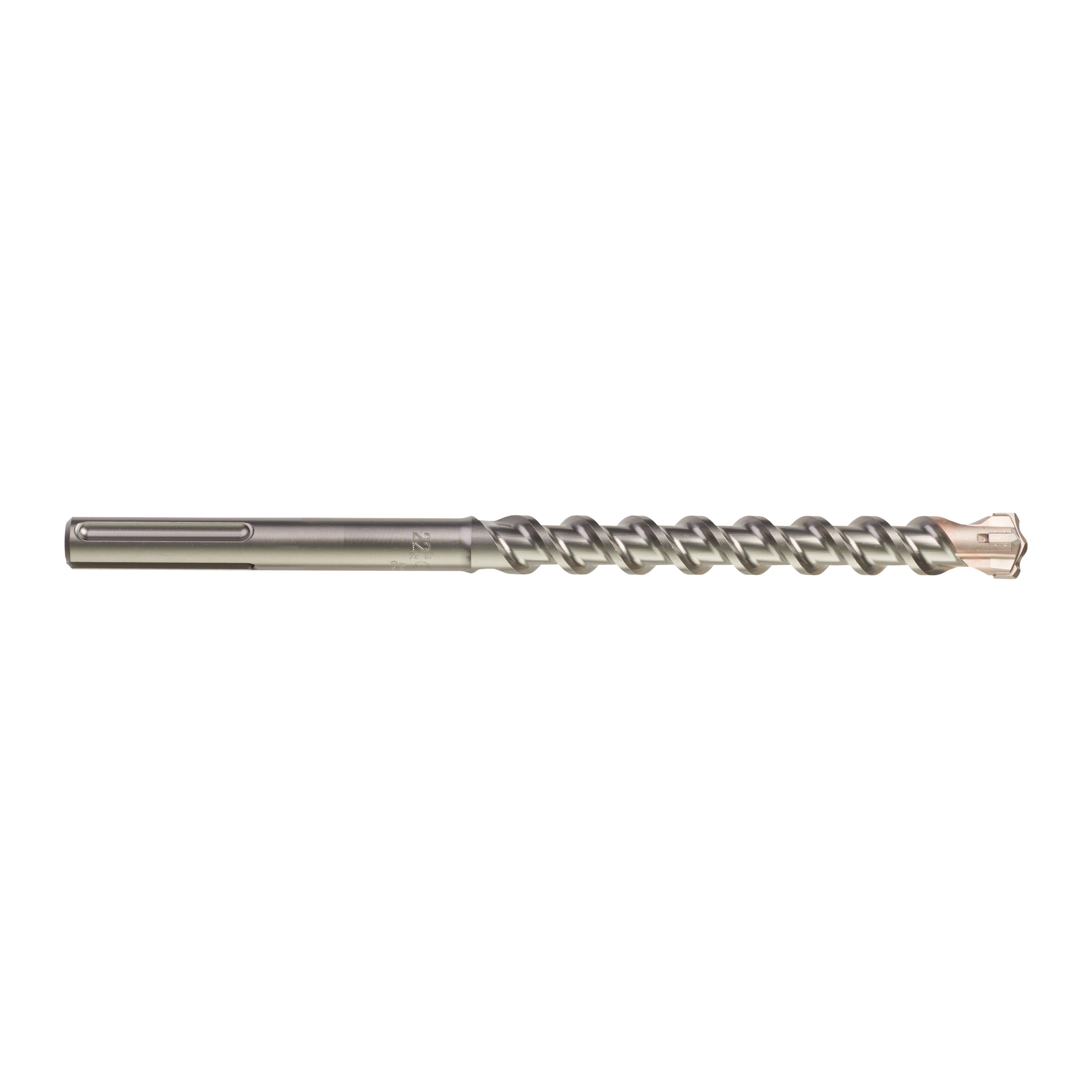 Milwaukee vrták SDSmax 4-britý 22x320/200mm 4932352768