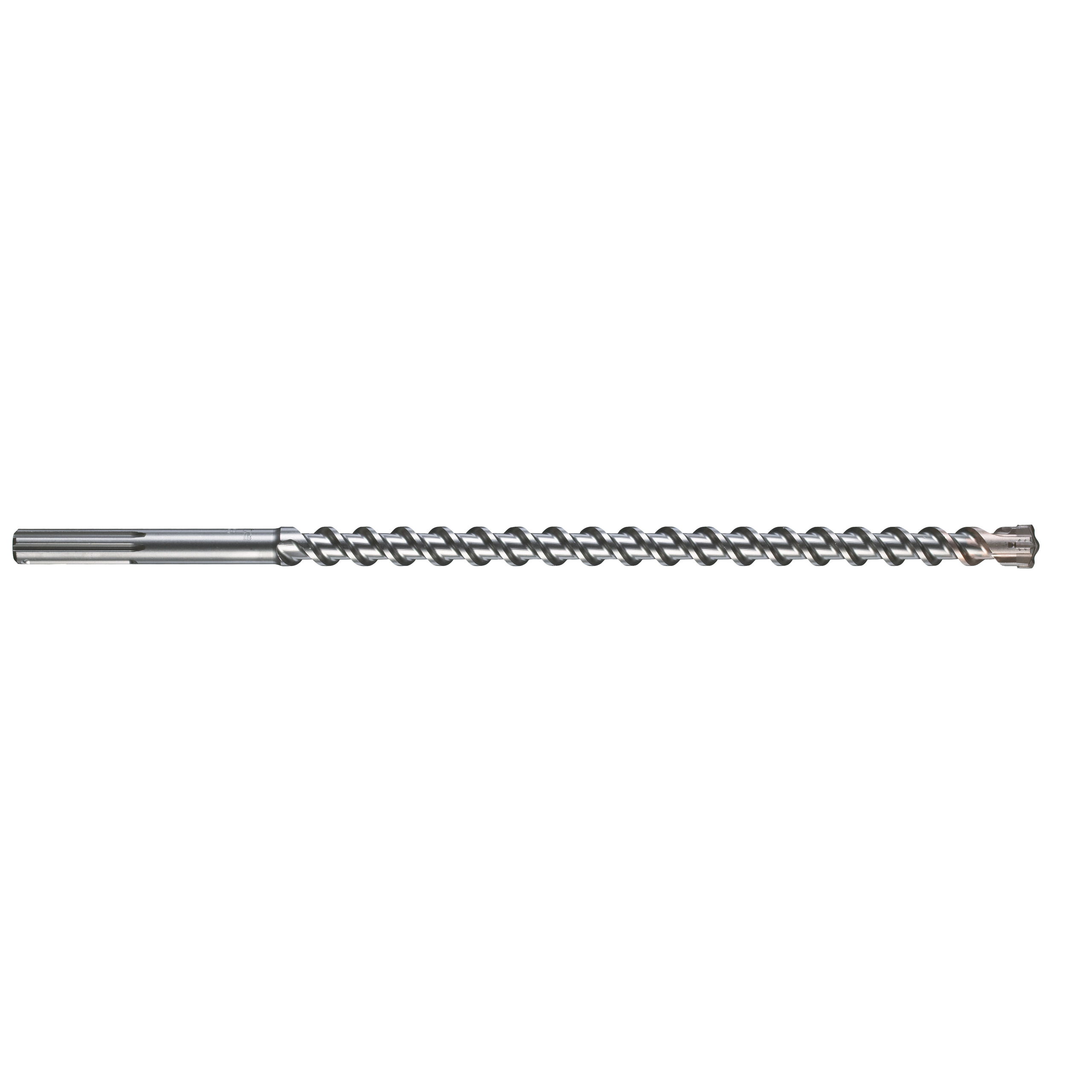 Milwaukee vrták SDSmax 4-britý 22x520/400mm 4932352769