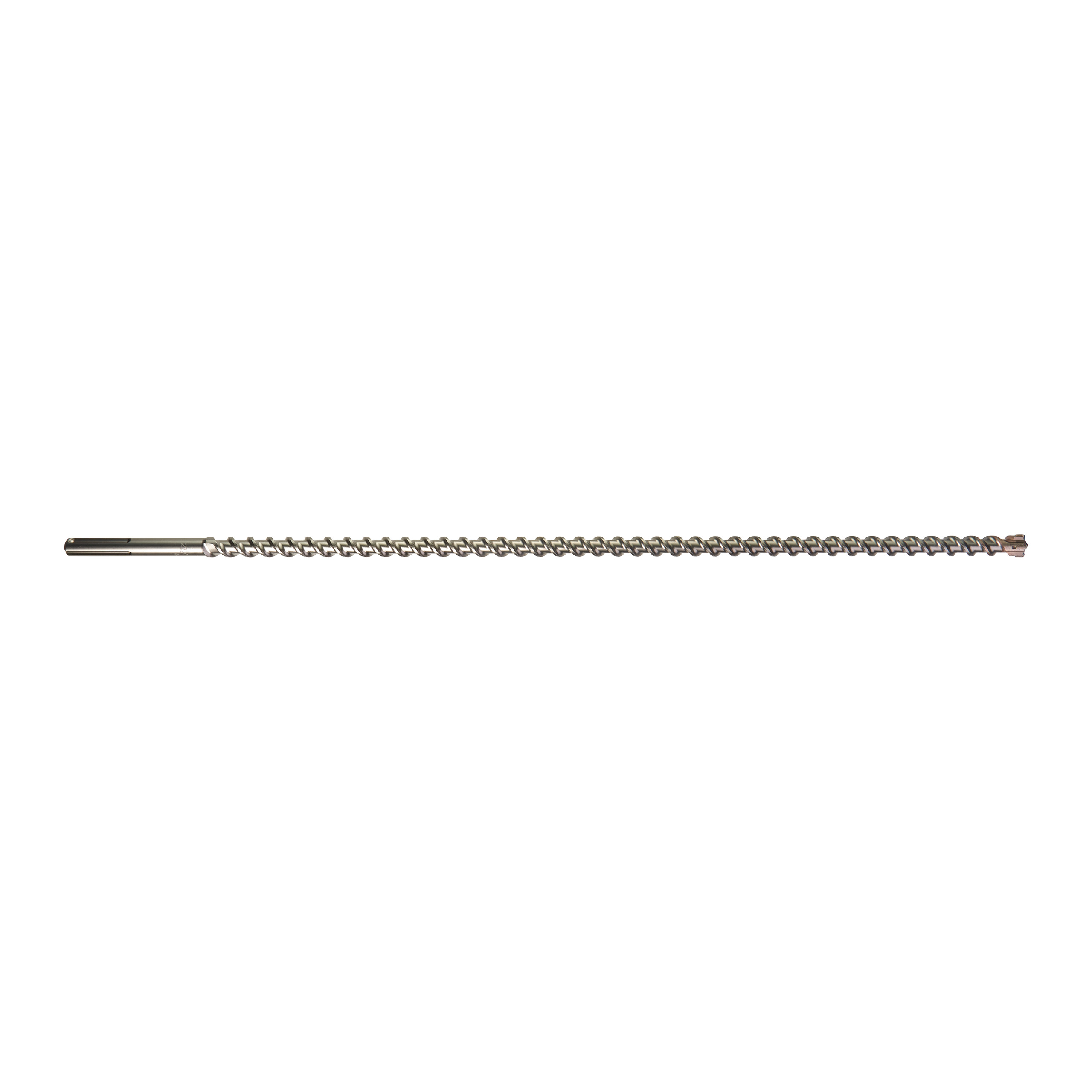 Milwaukee vrták SDSmax 4-britý 22x920/800mm 4932352770