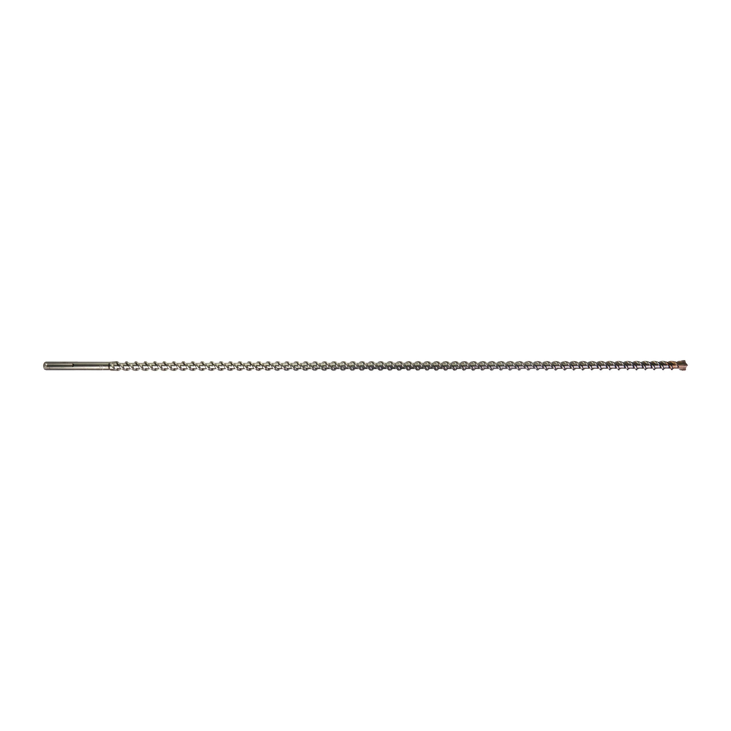 Milwaukee vrták SDSmax 4-britý 22x1320/1200mm 4932352771