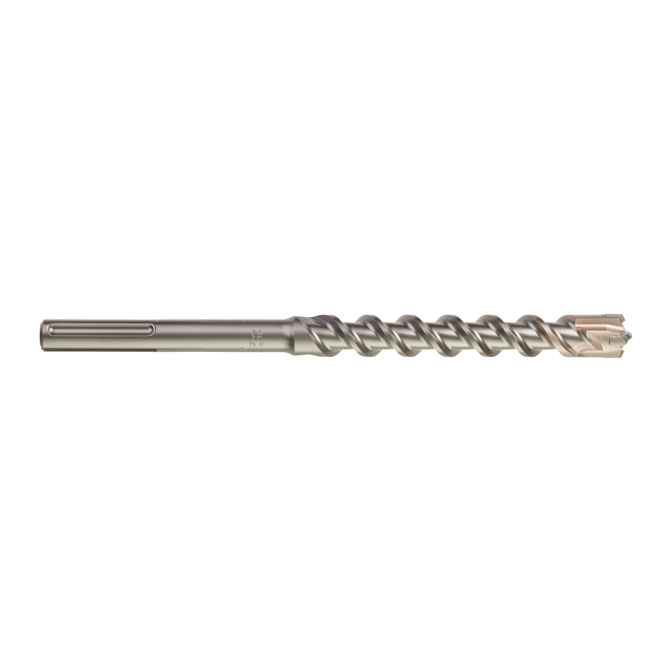 Milwaukee vrták SDSmax 4-britý 25x320/200mm 4932352774