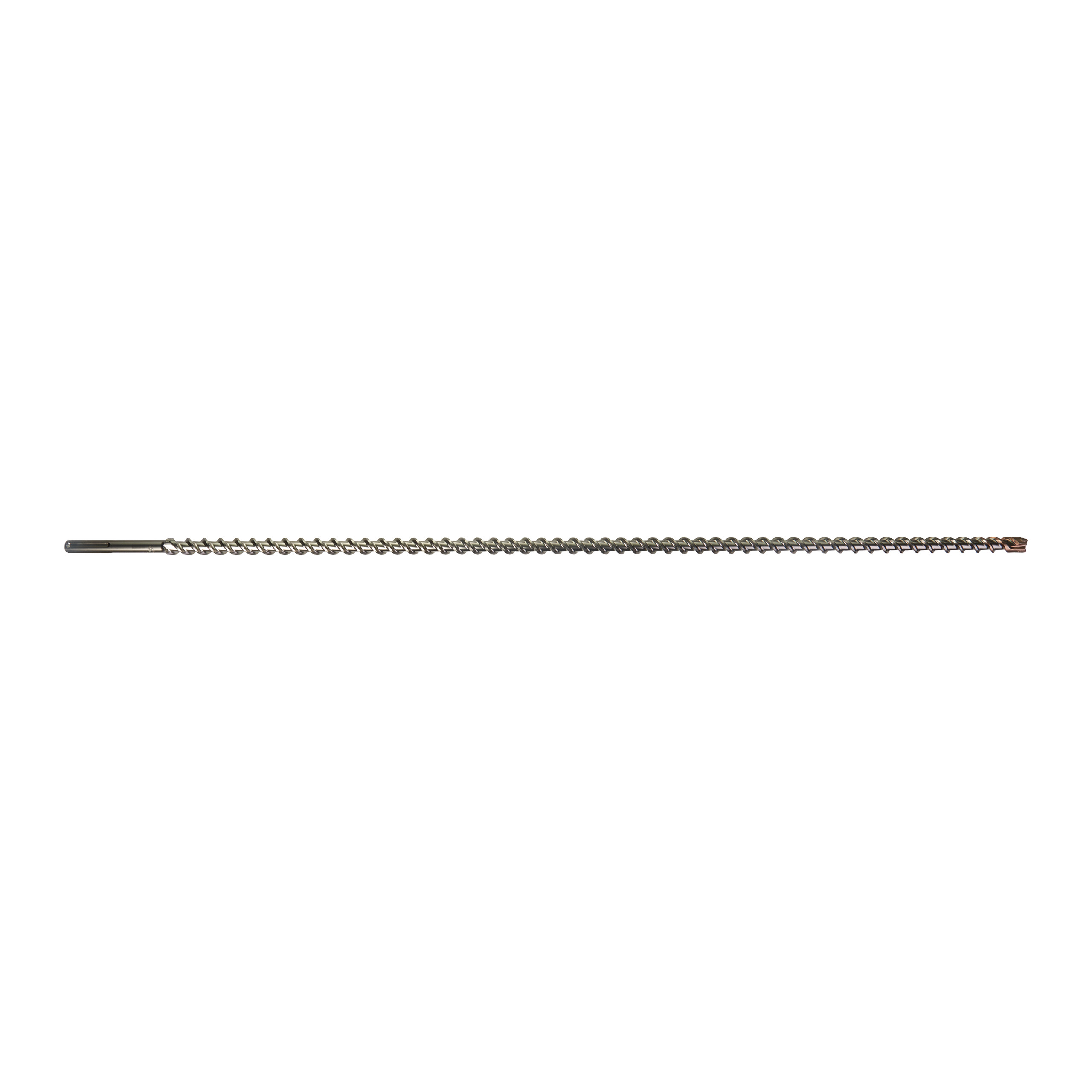 Milwaukee vrták SDSmax 4-britý 25x1320/1200mm 4932352777