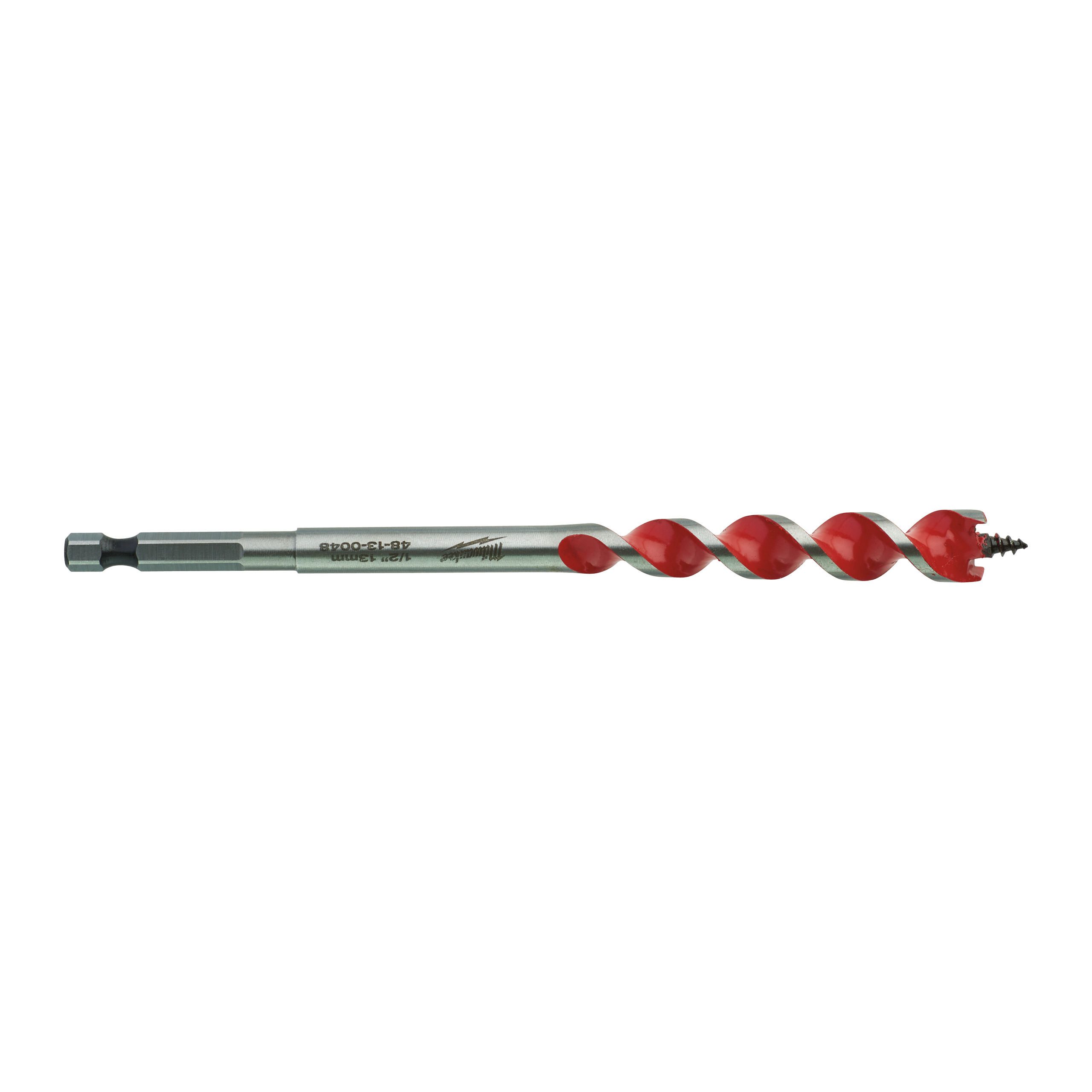 Milwaukee vrták do dreva Speed feed 13x165mm 48130048