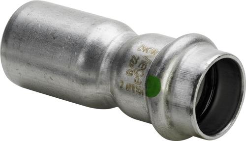 VIEGA INOX redukcia 2315.1  54x42    436360