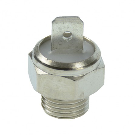 Vaillant NTC snímač  252805