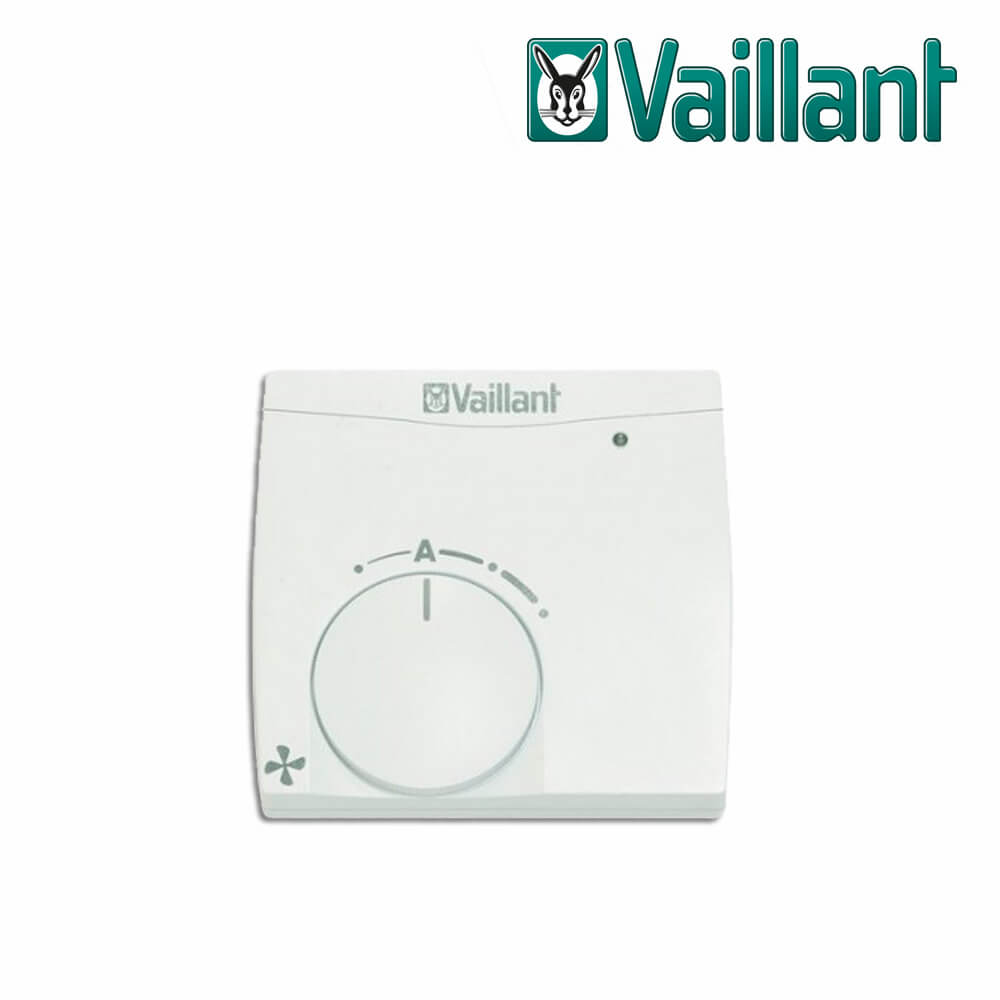 Vaillant rekuperacia regulátor VAZ S4 0020171202