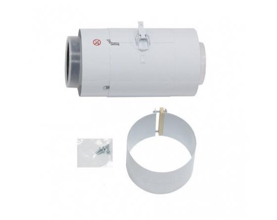Vaillant revízny otvor predlzenie 0,25 m  80/125mm  303218