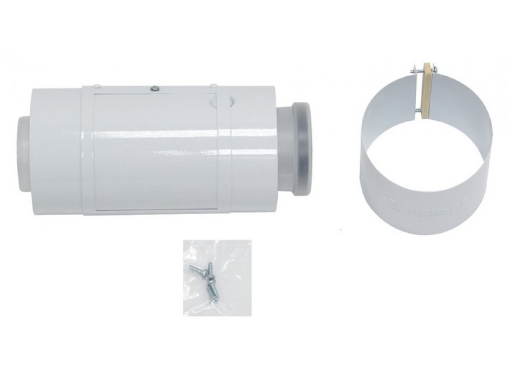 Vaillant revízny otvor 60/100 PP  303918