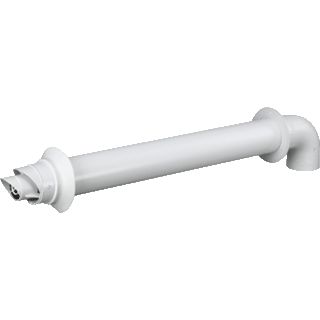 Vaillant vodor.dymov.80/125 303209