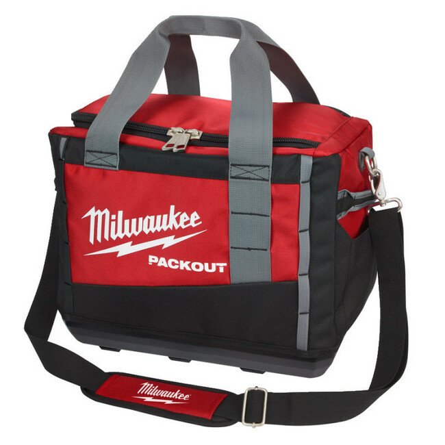 Milwaukee taška Packout 4932471066