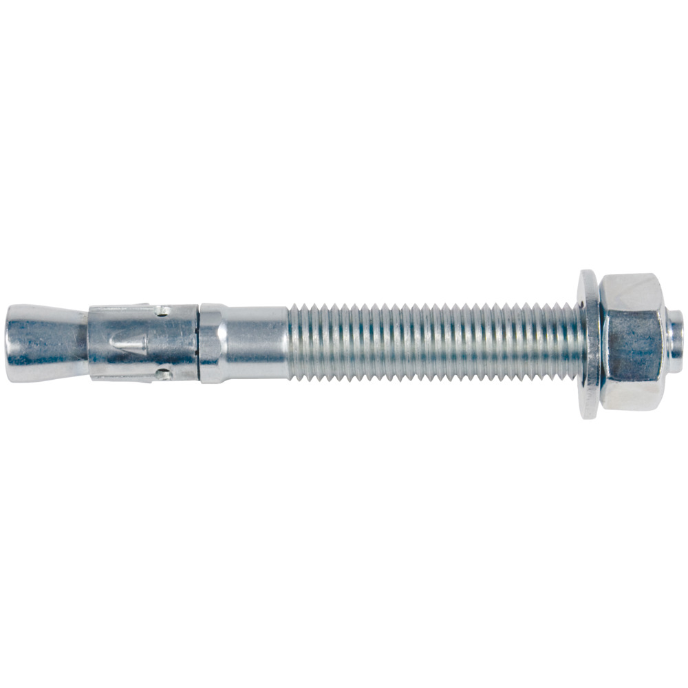 kotva ocel 1 konus 12x 86 UPAT 509031