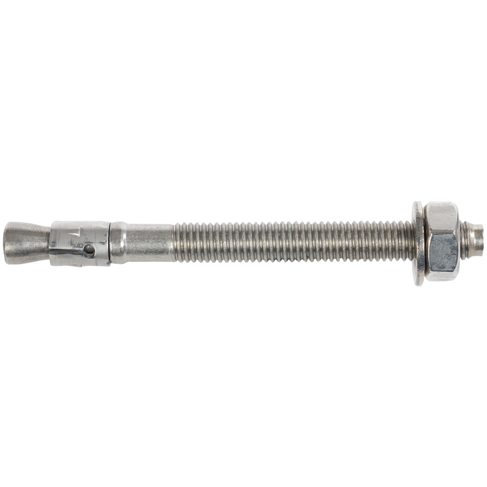 kotva ocel 1 konus 12x196 UPAT 509023