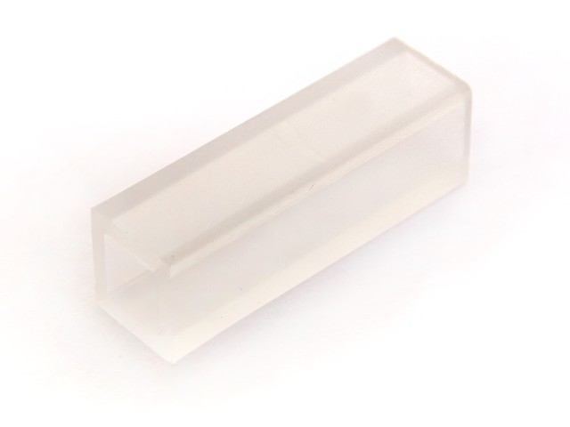 zámok náhradný diel redukcia PA 6/8mm   