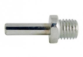 upínacia stopka M14 k unášacím kotúčom  8mm na vŕtačku