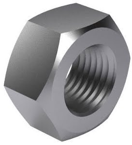 matica M  8 č. DIN 934  10,9