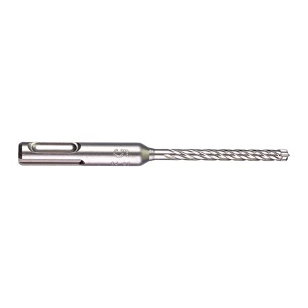 Milwaukee vrták SDS+ 4-britý  5,5x315/250mm MX4 4932478470