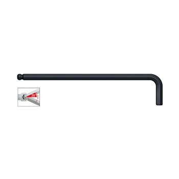 WIHA kľúč imbusový  1,3 x 74mm  369B  01391 predĺžený s guličkou