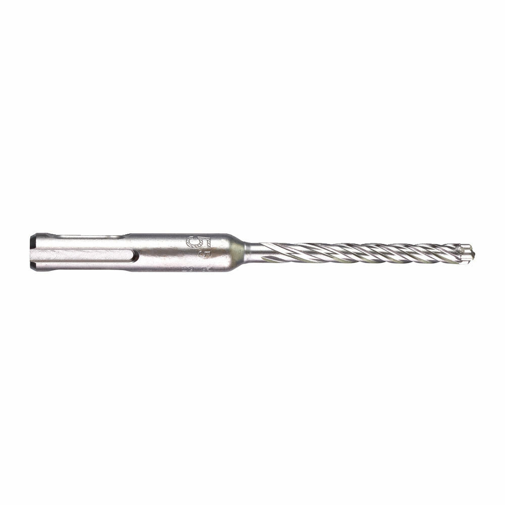 Milwaukee vrták SDS+ 4-britý  5x315/250mm MX4 4932478467