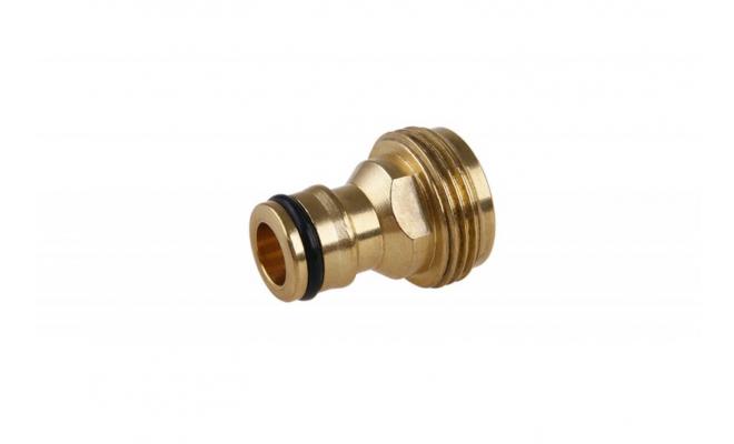 postrekovač mosadz adapter 3/4  ZV   4733004