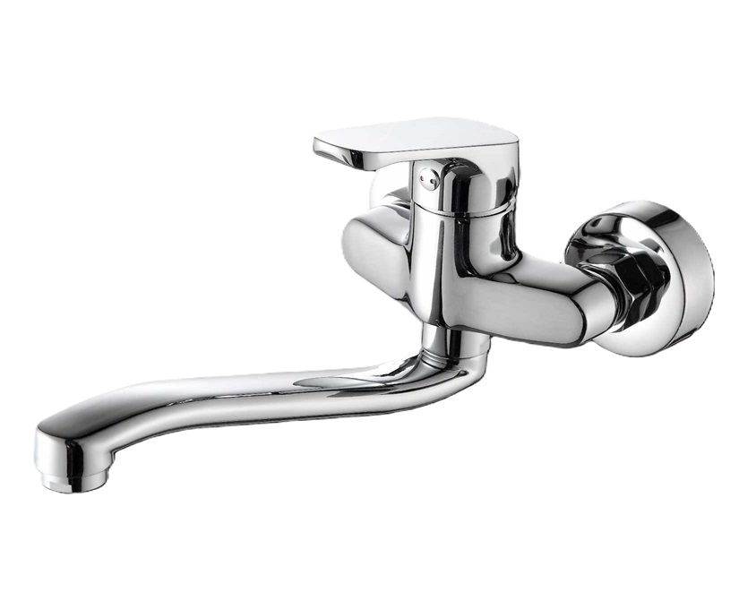 vodovodná batéria SAGITARIUS VENUS 3115/Z-100 drezová "Z" 20 cm