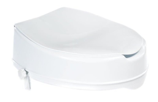 sedadlo SENIOR A0071001 zvýšené o 100mm 35x40, nosnosť 150kg