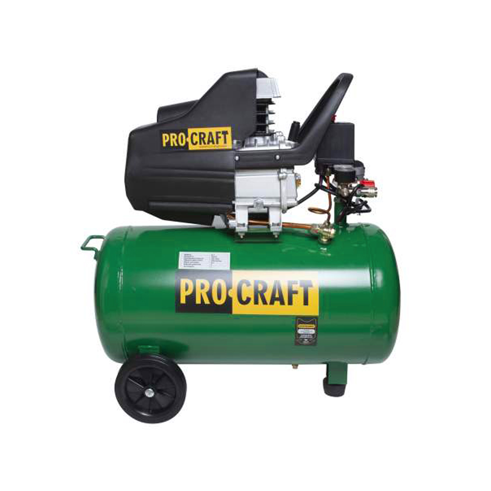 PROCRAFT kompresor  AC50