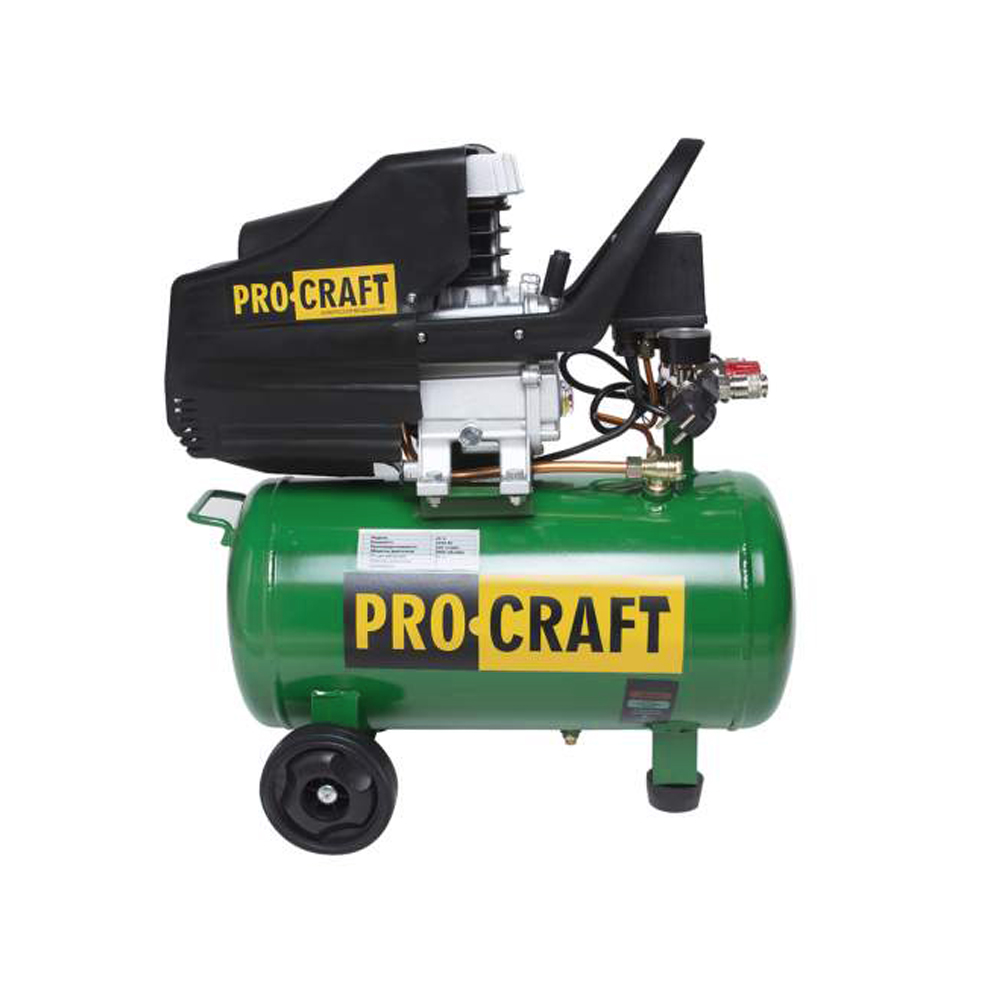 PROCRAFT kompresor  AC24