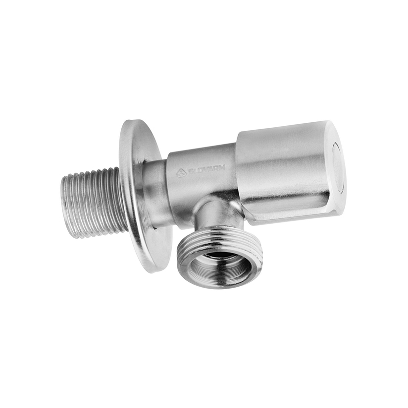 pračkový ventil 1/2"x3/4" NEREZ TE-225N.1  DN20 