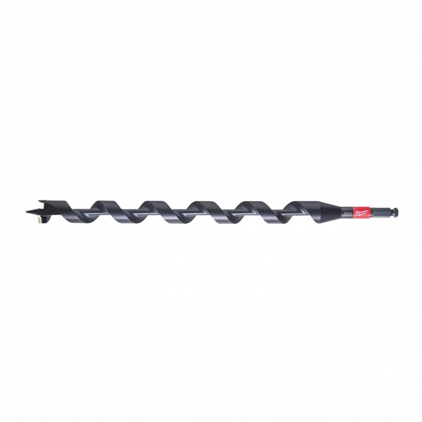 Milwaukee vrták do dreva hadovitý 29x460/395mm 7/16" 48136769
