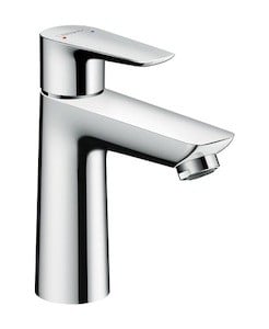 vodovodná batéria HG Talis "E"71710000 umýv.110 s výpusťou 