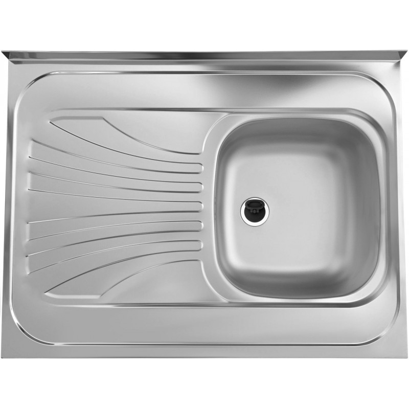 drez ALVEUS CLASSIC 30 X 800x600 P/Ľ+sifón s rámom celoplošný