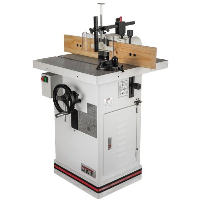 IGM JET spodná frézka 400V 121-JWS-34KXT