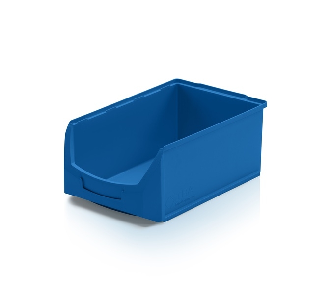 box ukladací 500x310x200mm D modrý 964032