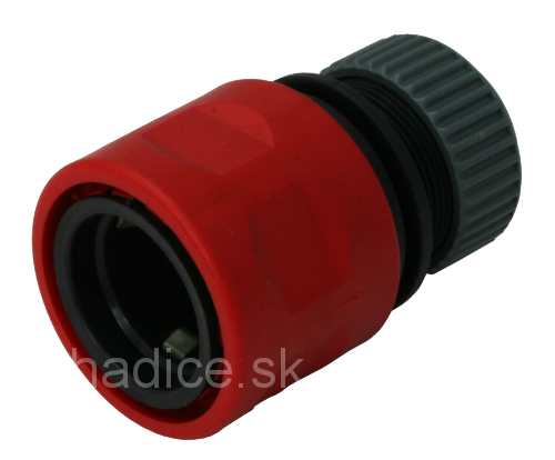 postrekovač AQ rýchlospojka 1/2"   005      