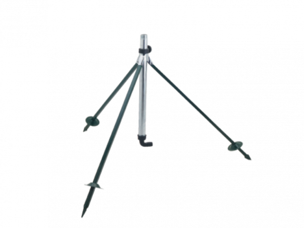 postrekovač trojnožka  3/4"        731502   4728071