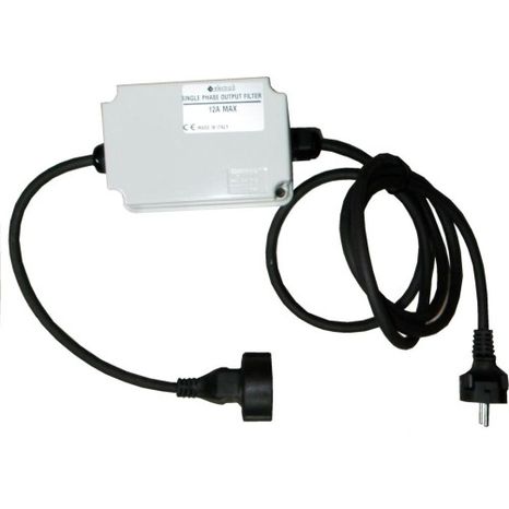 TLMIVKA MOTOROVA 230V OF 200m
