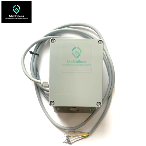 R MODUL WIFI ZPVR 5m kábel