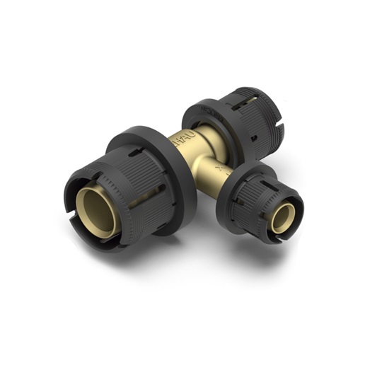 Rehau Fastloc T-kus  32-20-25          13601841001