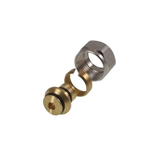Rehau Rautherm svorné šróbenie 20 ZD     12506171002