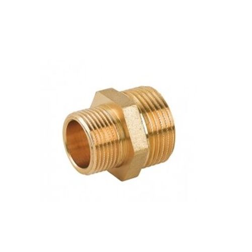 mosadzná vsuvka   5/4" x 3/4"